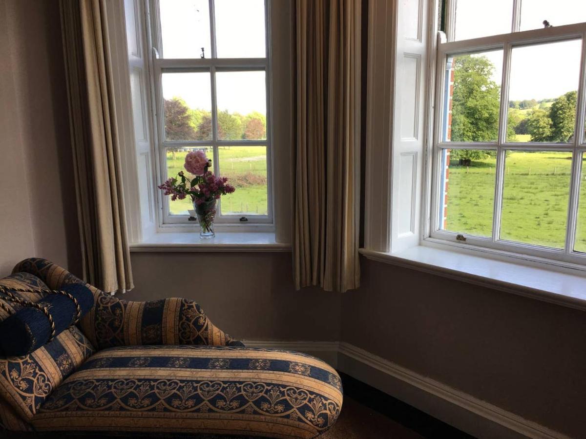 Bed and Breakfast Castlehacket House Belclare Esterno foto