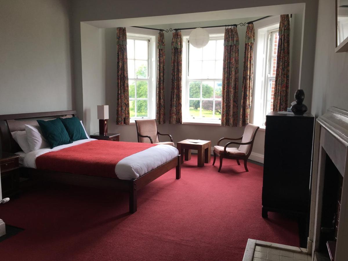Bed and Breakfast Castlehacket House Belclare Esterno foto