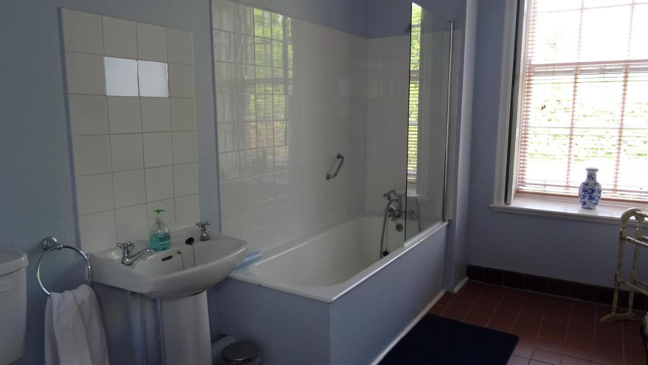 Bed and Breakfast Castlehacket House Belclare Esterno foto
