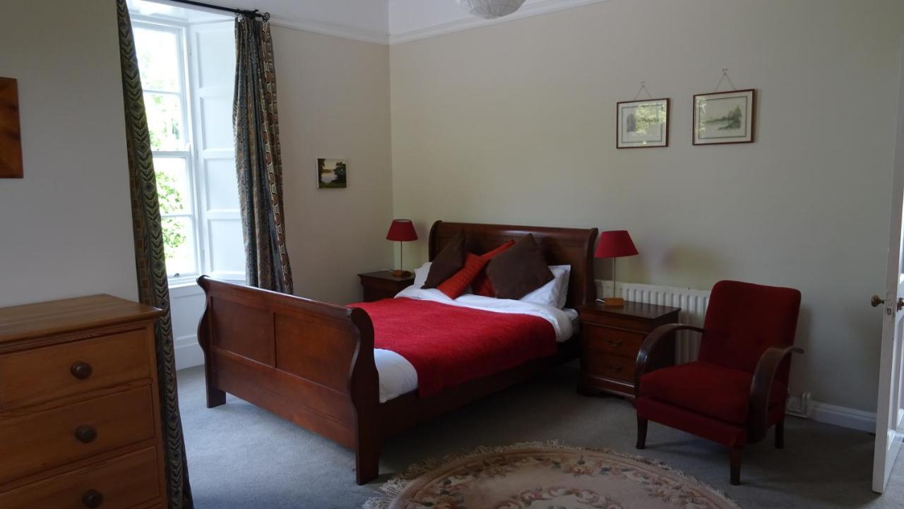 Bed and Breakfast Castlehacket House Belclare Esterno foto