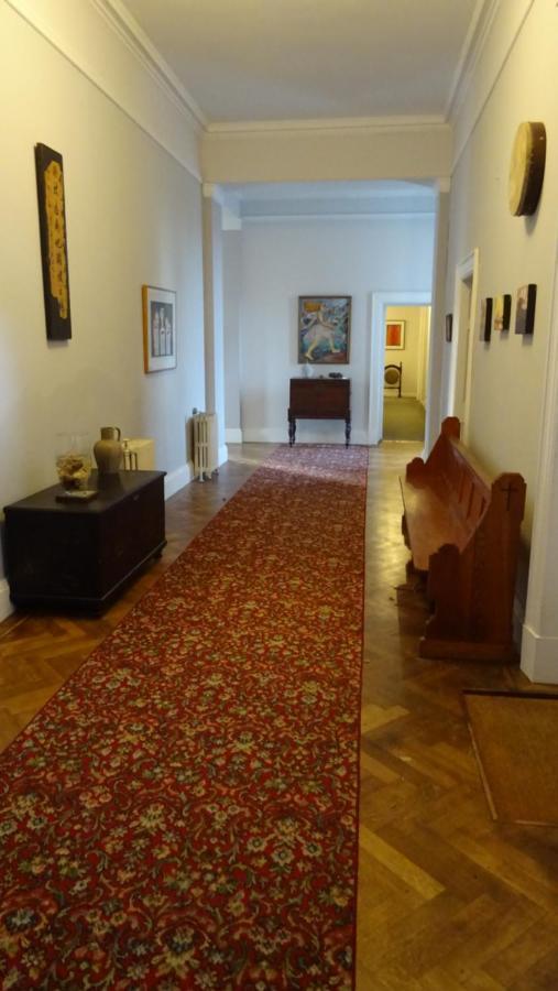 Bed and Breakfast Castlehacket House Belclare Esterno foto