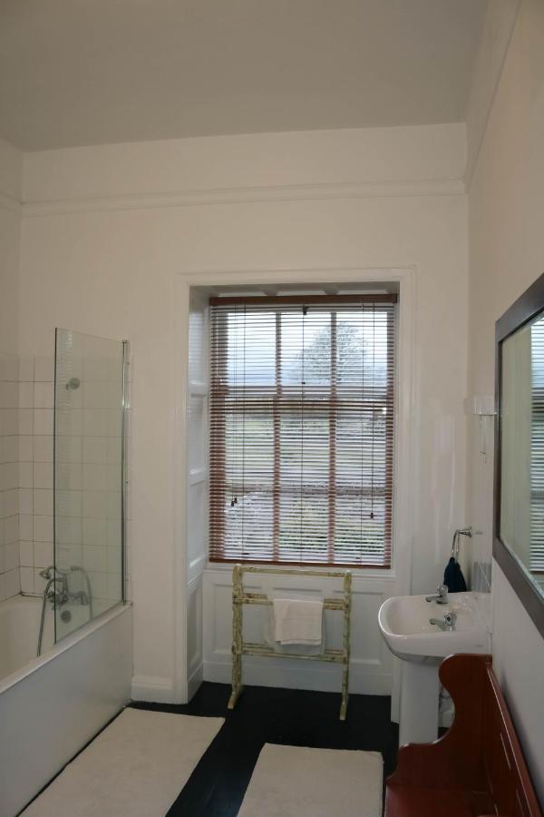 Bed and Breakfast Castlehacket House Belclare Esterno foto