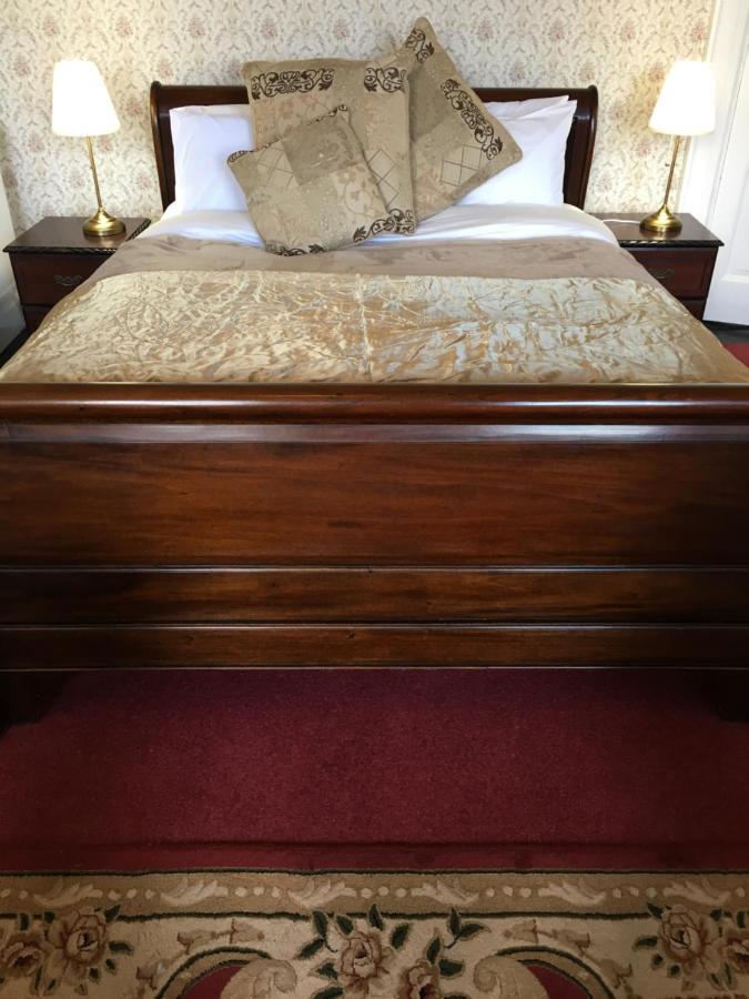 Bed and Breakfast Castlehacket House Belclare Esterno foto