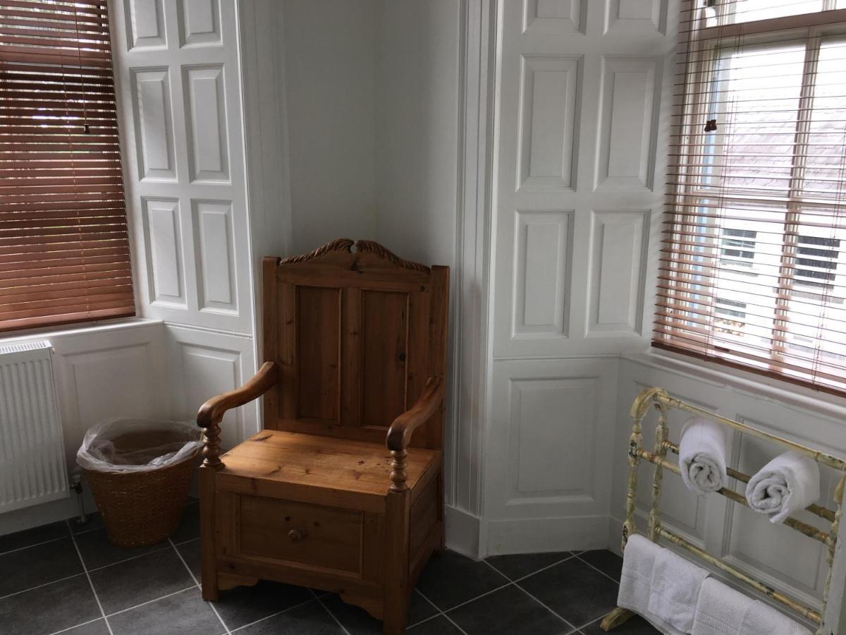 Bed and Breakfast Castlehacket House Belclare Esterno foto