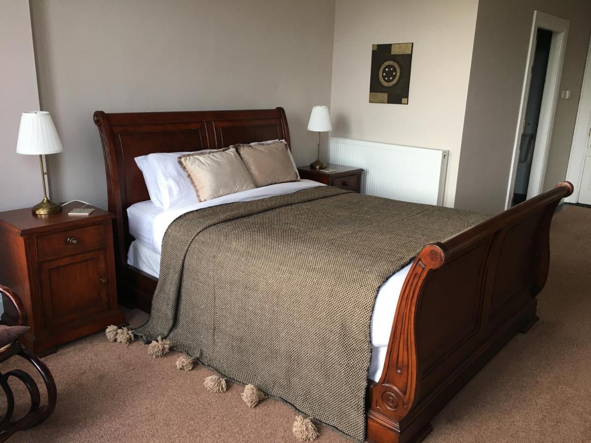 Bed and Breakfast Castlehacket House Belclare Esterno foto