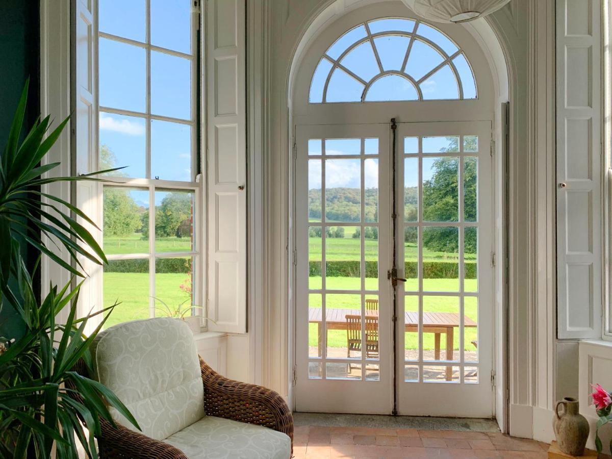 Bed and Breakfast Castlehacket House Belclare Esterno foto