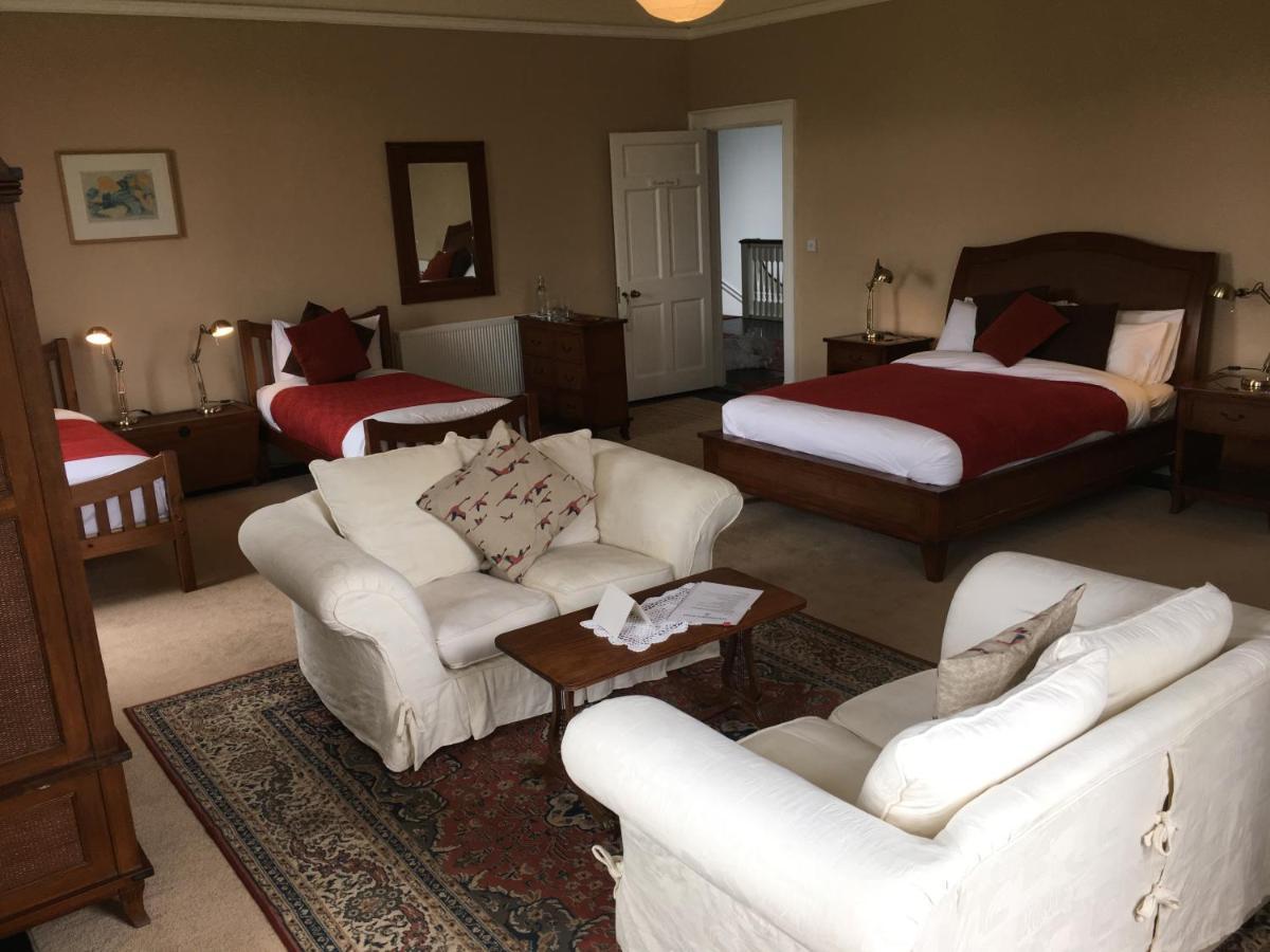 Bed and Breakfast Castlehacket House Belclare Esterno foto