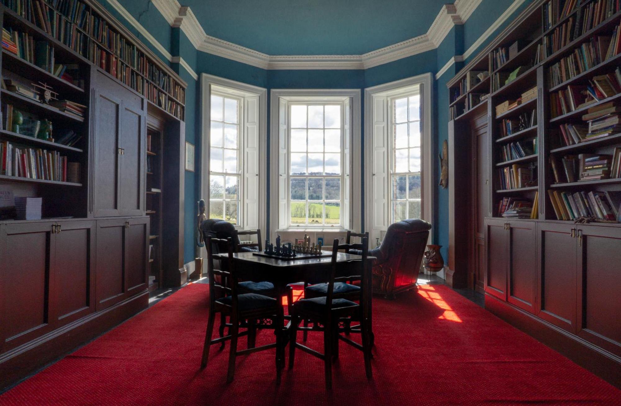Bed and Breakfast Castlehacket House Belclare Esterno foto