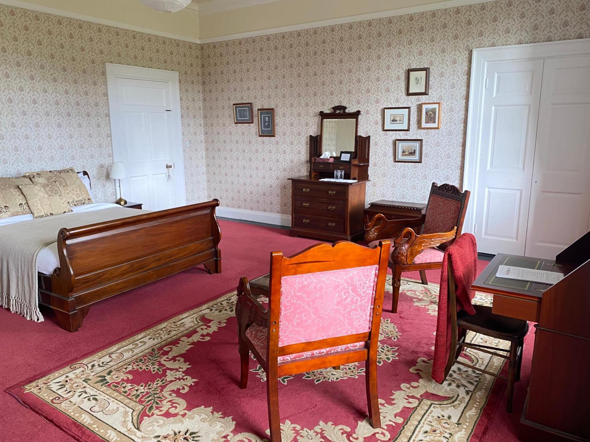 Bed and Breakfast Castlehacket House Belclare Esterno foto