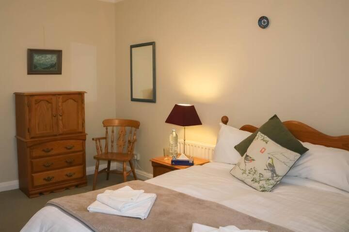 Bed and Breakfast Castlehacket House Belclare Esterno foto